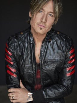 Keith Urban: The Speed Of Now World Tour 2022