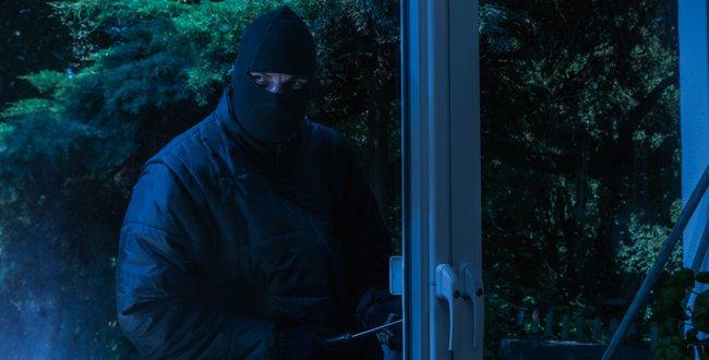 Sicherheitstechnik wirkt: Polizeiliche Kriminalstatistik 2019 verzeichnet Rückgang bei Wohnungseinbrüchen