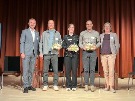 Ansätze zur Fachkräftesicherung im Fokus