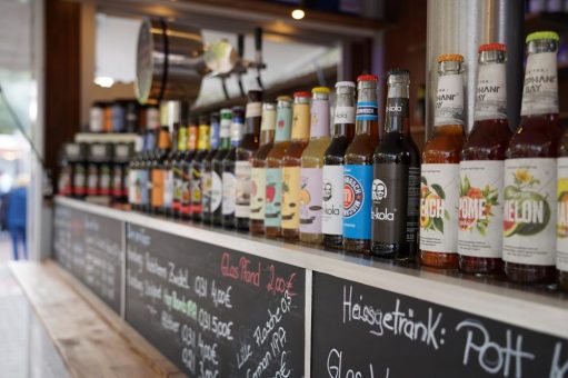 2. Craft Beer & Gourmet Festival in Cuxhaven – Ein Fest für alle Sinne