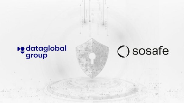 dataglobal Group und SoSafe gemeinsam gegen Social Engineering