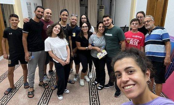 Adventistische Schule in Beirut öffnet Türen für 250 Kriegsflüchtlinge aus dem Südlibanon