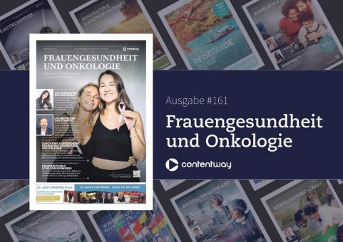 #161 – Frauengesundheit & Onkologie