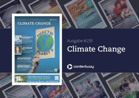 #159 – Climate Change