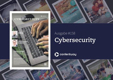 #158 – Cybersecurity