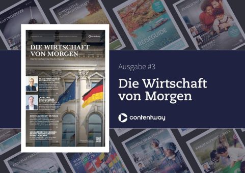 #3 EuroMinds – Die Wirtschaft von Morgen