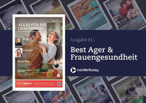 #11 CH – Alles für die Gesundheit