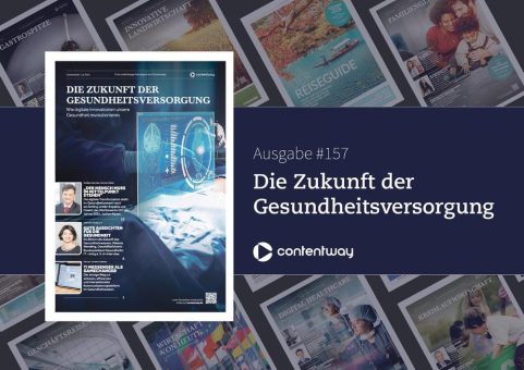 #157 – Die Zukunft der Gesundheitsversorgung