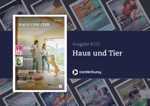 #152 – Haus und Tier