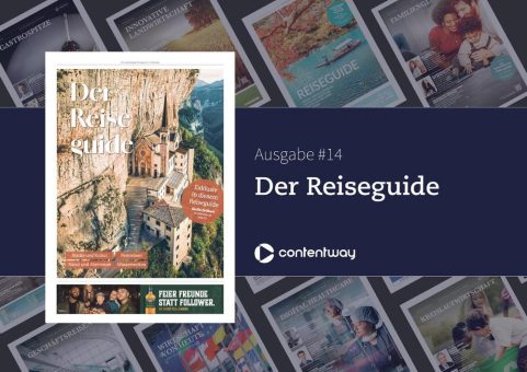 #14 – Der Reiseguide