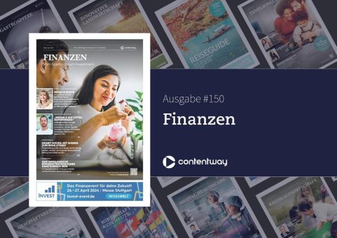 #150 – Finanzen