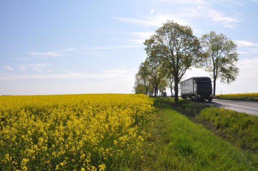 Klimakraftstoff B10 auch in Deutschland