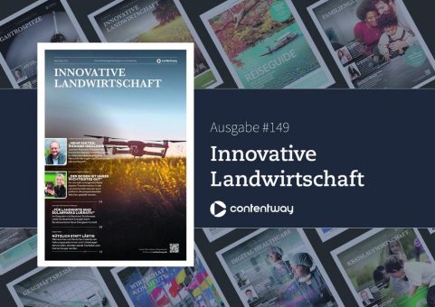 #149 – Innovative Landwirtschaft