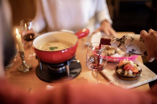 Besondere Fondue-Erlebnisse im Schwarzwald