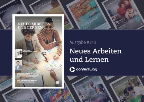 #148 – Neues Arbeiten und Lernen