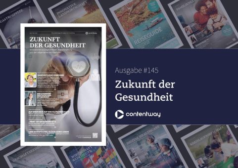 #145 – Zukunft der Gesundheit