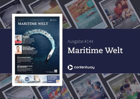 #144 – Martime Welt