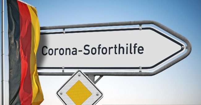 VG Stuttgart: Unternehmen muss Corona-Soforthilfen nicht zurückzahlen