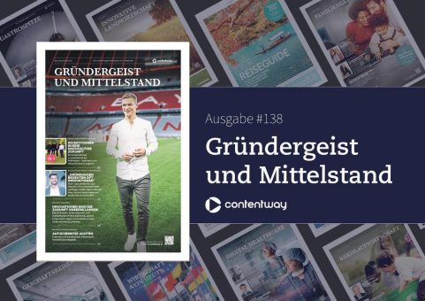 Gründergeist und Mittelstand