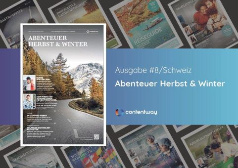 Abenteuer Herbst & Winter