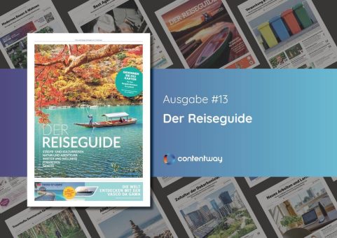 Der Reiseguide