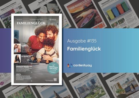 Familienglück