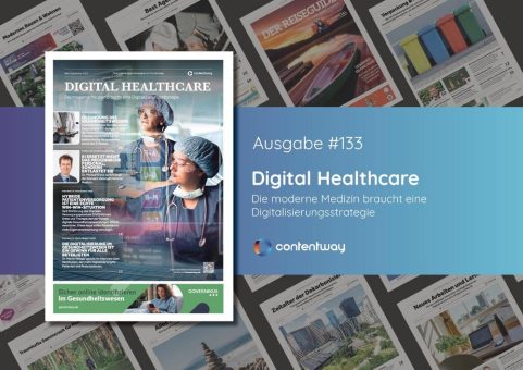 Digital Healthcare