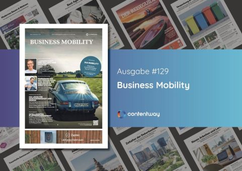 Business Mobility