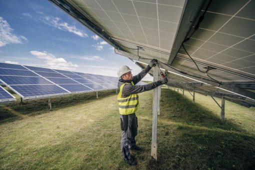 „Ohne Fachkräfte keine Energiewende“