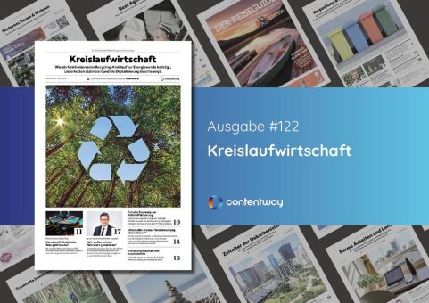 Kreislaufwirtschaft