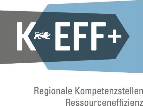 Schritt für Schritt Richtung Material- und Energieeffizienz