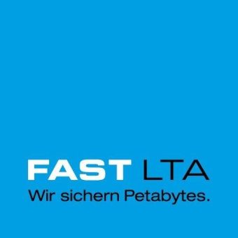 FAST LTA zertifiziert NovaStor DataCenter auf Silent Bricks