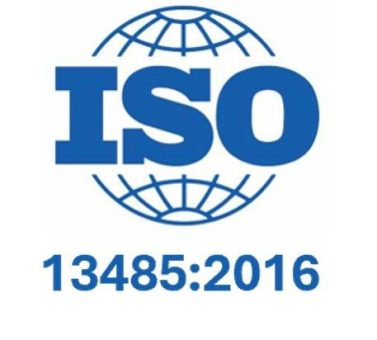 Arcondis erhält ISO 13485-Zertifizierung und setzt neue Maßstäbe in Qualitätsmanagement und Compliance