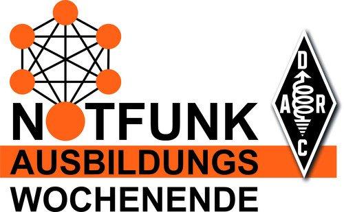 Notfunk-Übung im Ruhrgebiet am 5. Oktober