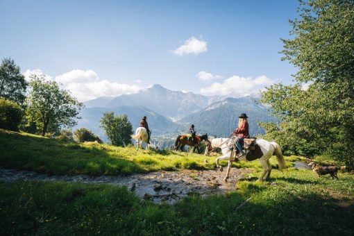 Den Tessiner Herbst inmitten von Natur, Tieren und  traditionellen Festen erleben