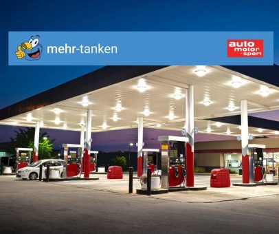 Kraftstoffpreise im September: weiterhin deutlicher Rückgang bei Super und Diesel