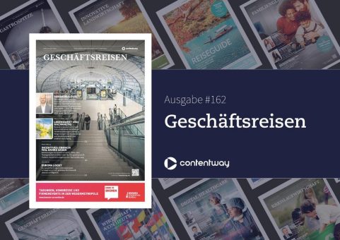 #162 – Geschäftsreisen