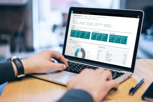 Business-Software-Anbieter KUMAVISION baut Partnermanagement aus