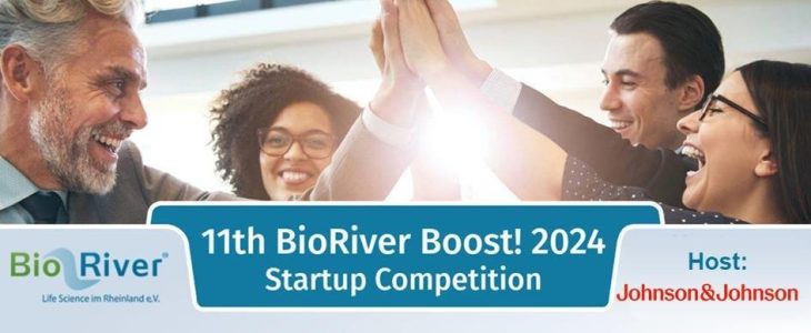 Biotechnologie-Projekte, die unsere Zukunft verändern können: Diese drei Life Science Start-ups überzeugten die Jury der 11. BioRiver Boost!