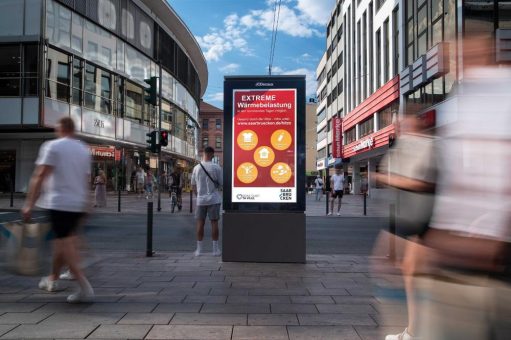 DOOH-Branche weiter im Aufwind