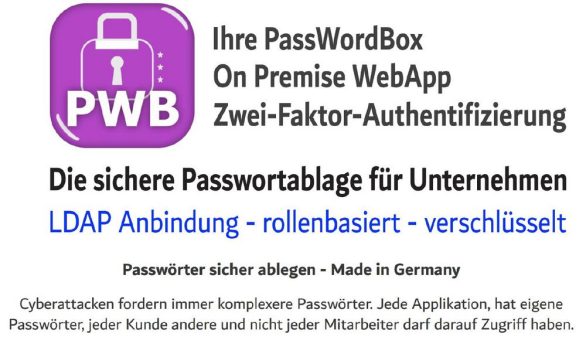 PassWordBox