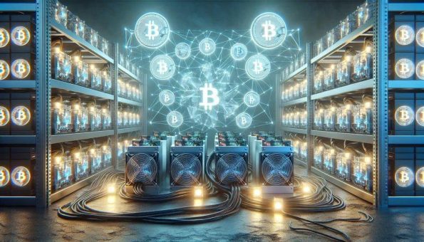 Die Zukunft von Bitcoin & Co.: Welche Rolle spielt Mining in der Weiterentwicklung digitaler Währungen?