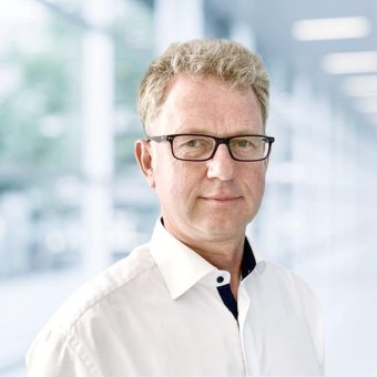 Senior Sales Manager Thorne Lietz wechselt zu InnoLas Solutions