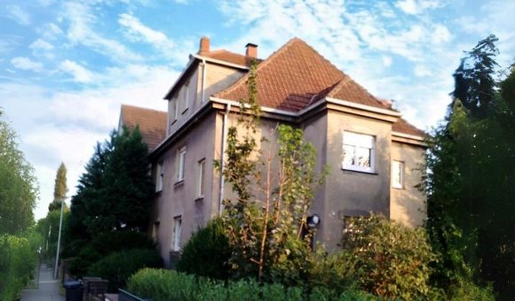 Immobilien Bielefeld – Vermögensbildung mit emotionalem Betongold?