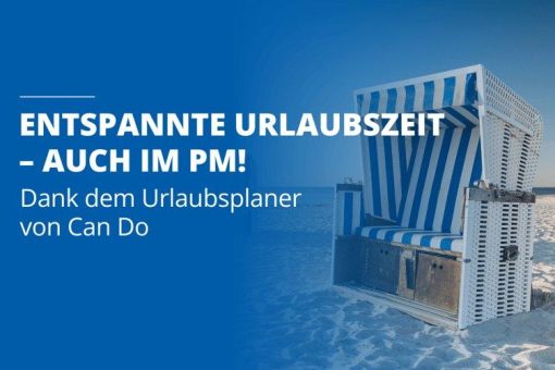 Sommerfit! Projekte und Urlaubsplanung im harmonischen Einklang