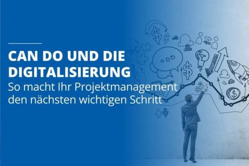 5 Gründe für eine Projektverwaltung / Management Software