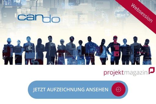 Websession: Ressourcenmanagement mit KI