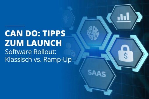 Der Rollout: klassisch vs. Ramp-Up