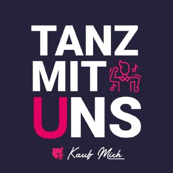 TANZ MIT UNS!