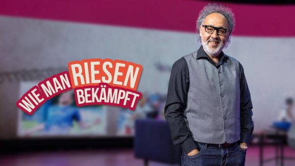 Lebens(k)riesen bekämpfen: Hope TV ermutigt in Krisenzeiten mit neuer Talkshow